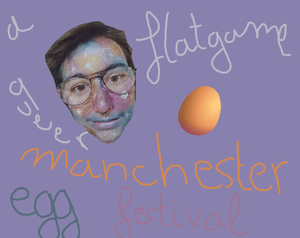 play Manchester Egg Festival