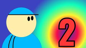 play Simply 3D 2 (Newground)