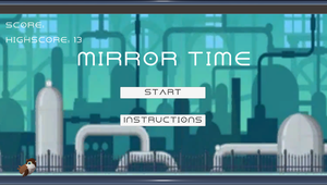 play Mirror Time