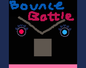 play Bounce Battle