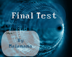 play Final Test