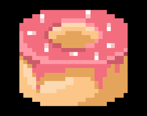 play Donut Hunter