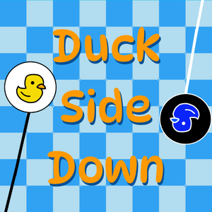 play Duck Side Down