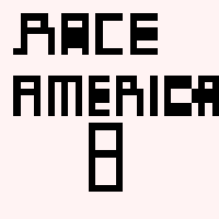 play Race America 8