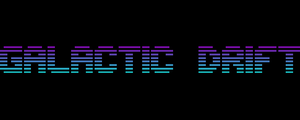 play Galactic Drift
