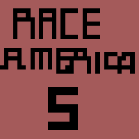 play Race America 5