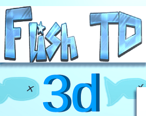 play Flishtd 3D