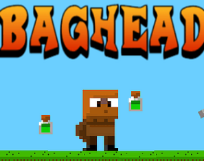 play Baghead