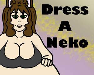 play Dress A Neko