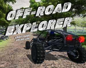 Off-Road Explorer game