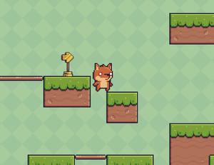 play Leap Of The Lynx