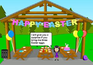 play Easter Egg Hunt 2024