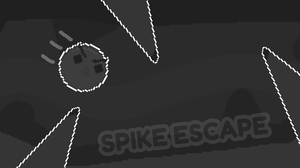 Spike Escape game