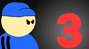 play Simply 3D 3 (Newgrounds)