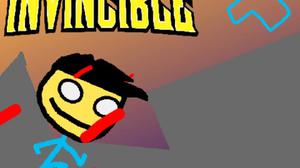play Invincible: Fight!