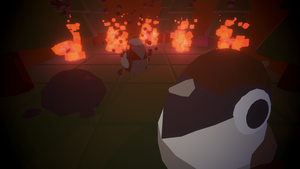 play A Sparrow'S Nightmare