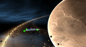 play Mini Project Physics : Star Ship