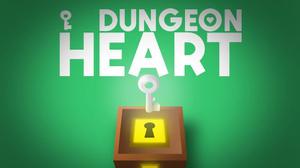 Dungeon Heart game