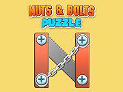 play Nuts & Bolts Puzzle