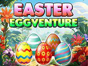 play Easter Eggventure