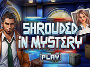 Shrouded In Mystery game