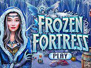 Frozen Fortress game