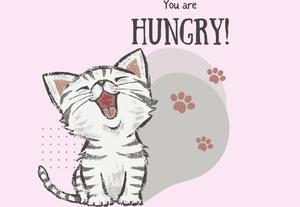 play Hungry Cat!