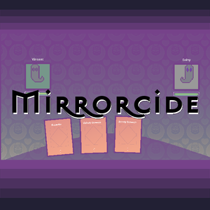 Mirrorcide