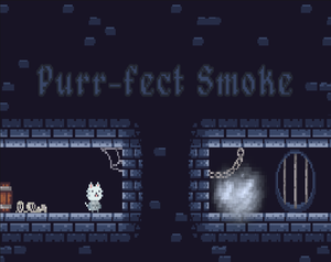 Purr-Fect Smoke game