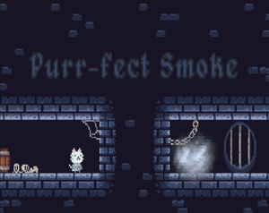 play Purr-Fect Smoke