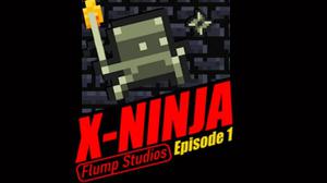 play X-Ninja