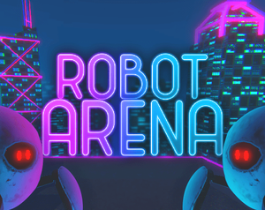 play Robot Arena