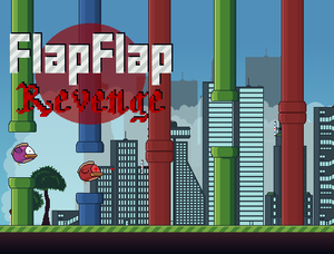 play Flapflap-Revenge
