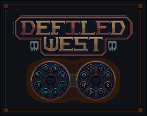 play Defiled West