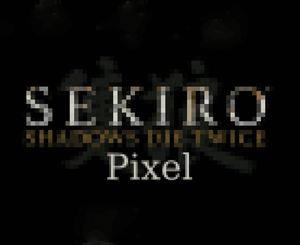 play Sekiro Pixel