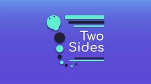 Two Sides game