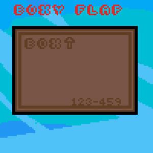 play Boxy Flap (Web Version)