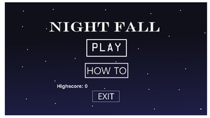 play Night Fall