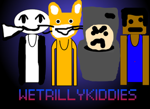 play Wetrillykiddies V1