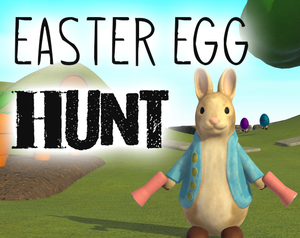 Easter Egg Hunt game