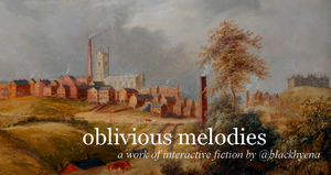 play Oblivious Melodies; Chapter 5