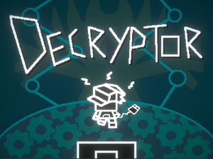 Decryptor game