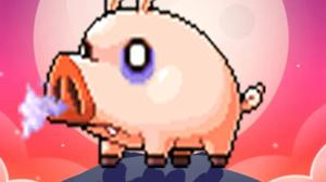 Hero Pig