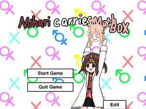 play Mihari Carries Math Box (Demo)