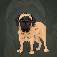 play G2J Mastiff Dog Rescue