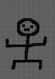 play Человечек Против Монстров