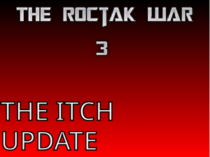 play The Roctak War 3 V2.8