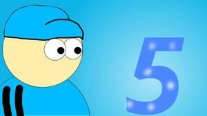 play Simply 3D 5 (Newgrounds