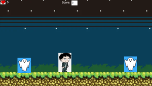 play Killing Ghost