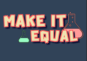 Meke It : Equal